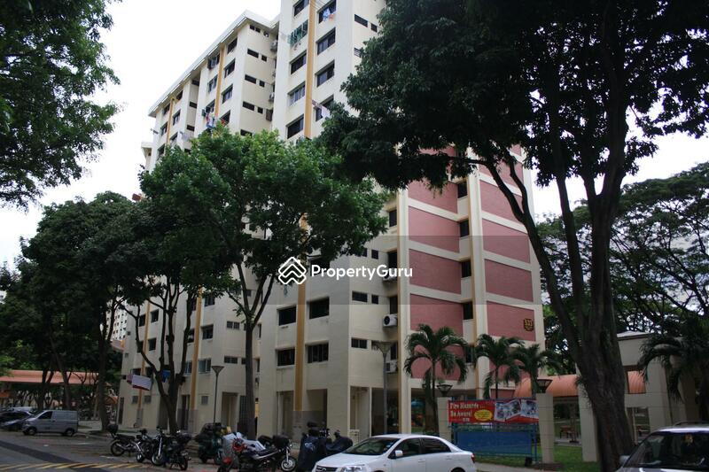 533 Bedok North Street 3 #0