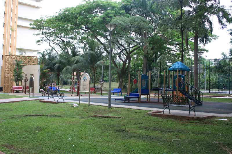 533 Bedok North Street 3