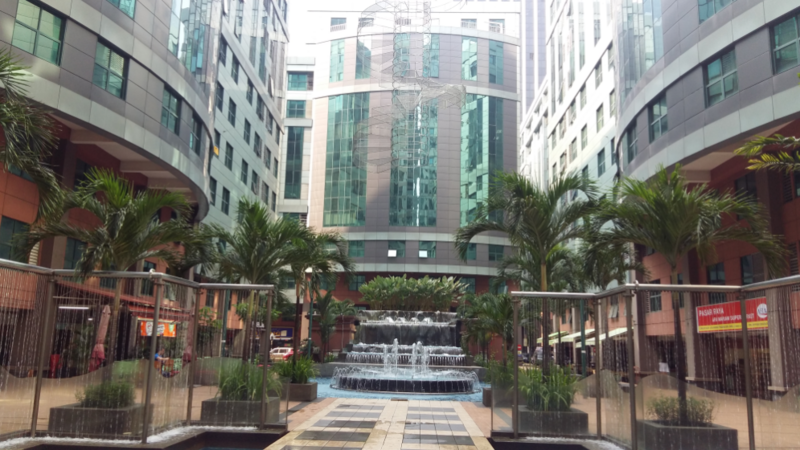 Megan Avenue 1 - iProperty.com.my