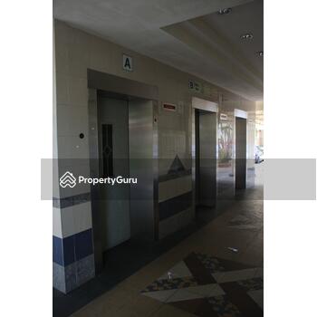 534 Bedok North Street 3