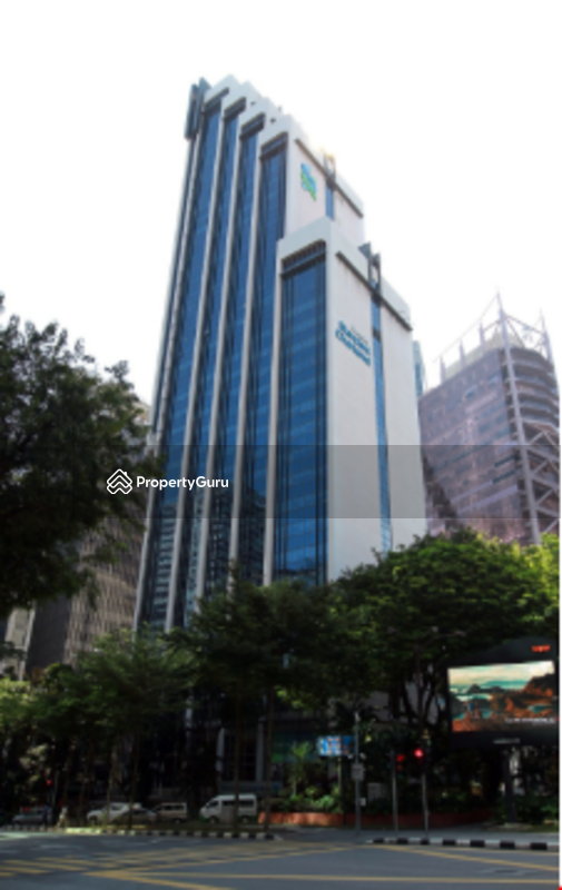 Menara Standard Chartered Details Office For Sale And For Rent Propertyguru Malaysia