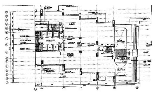 Menara AIA Sentral - Site Plan - iProperty.com.my