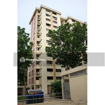 535 Bedok North Street 3