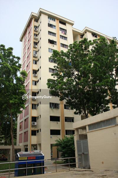 For Sale - 535 Bedok North Street 3