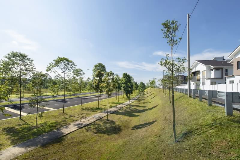 Serene Heights - iProperty.com.my