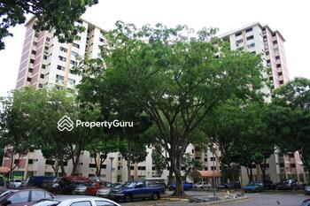 536 Bedok North Street 3