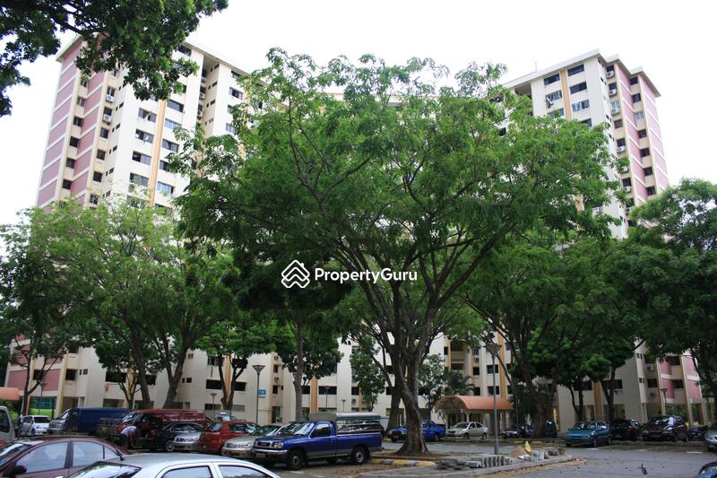 For Rent - 536 Bedok North Street 3