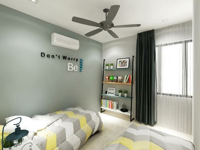 Taman Suria Aman - iProperty.com.my