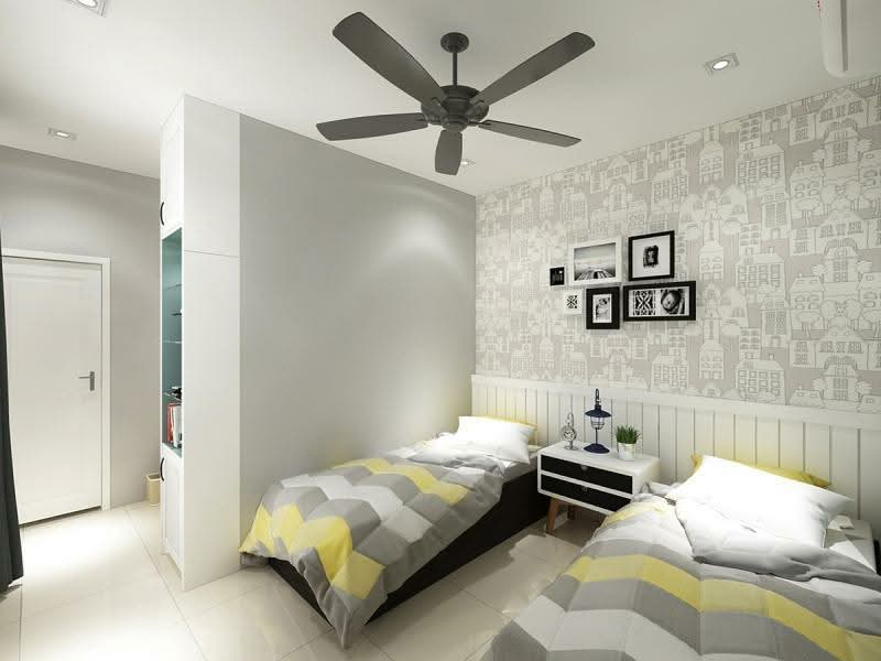 Taman Suria Aman - iProperty.com.my