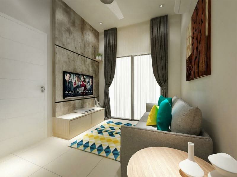 Taman Suria Aman - iProperty.com.my