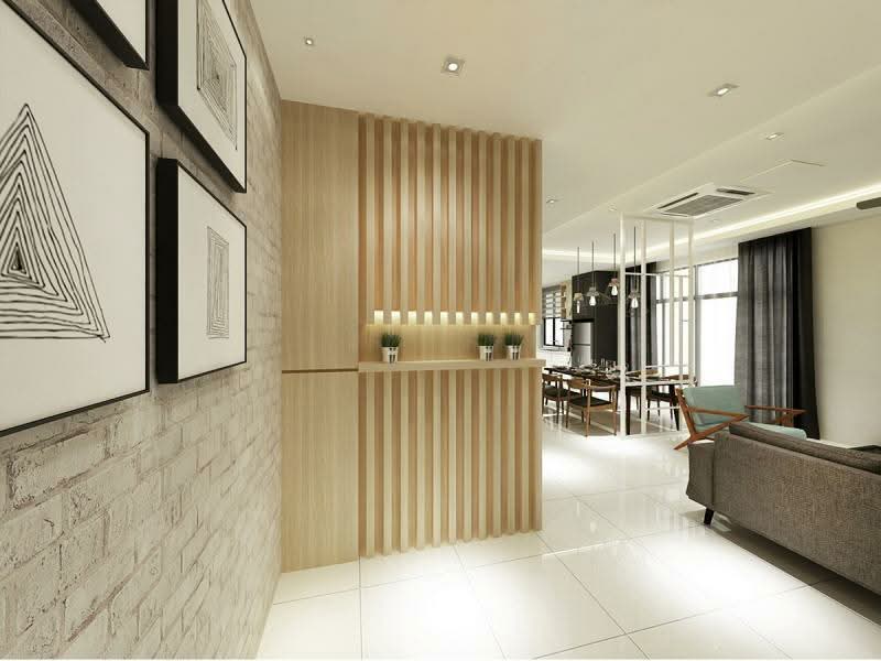 Taman Suria Aman - iProperty.com.my