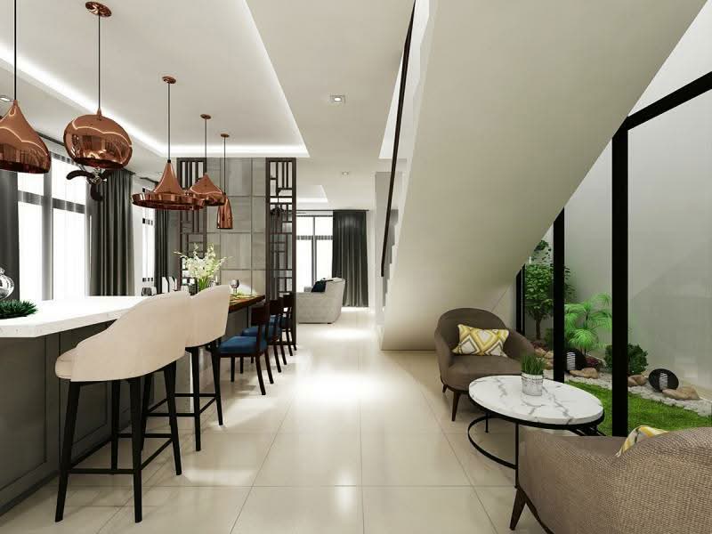 Taman Suria Aman - iProperty.com.my
