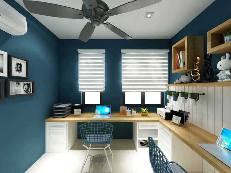 Taman Suria Aman - iProperty.com.my