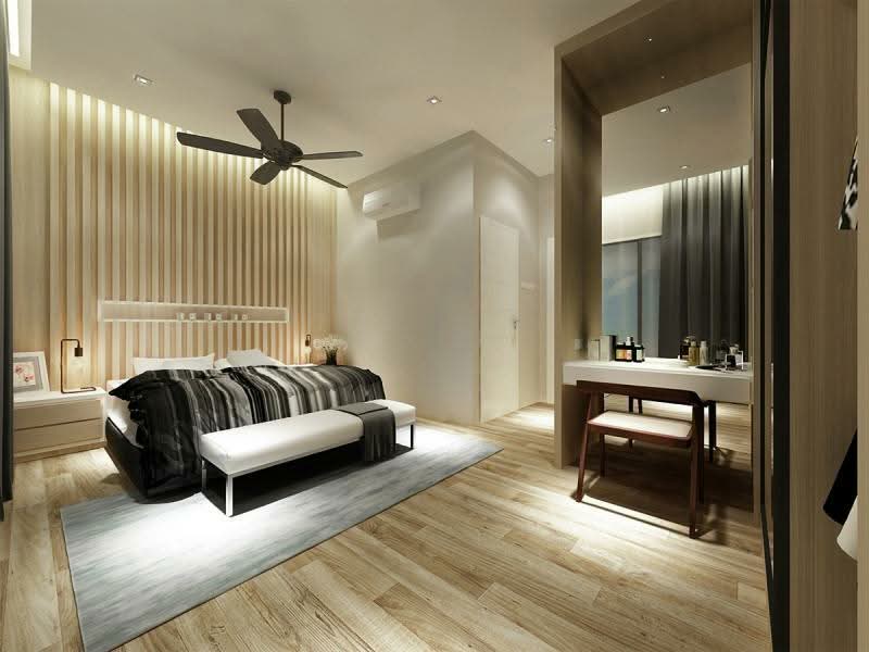 Taman Suria Aman - iProperty.com.my
