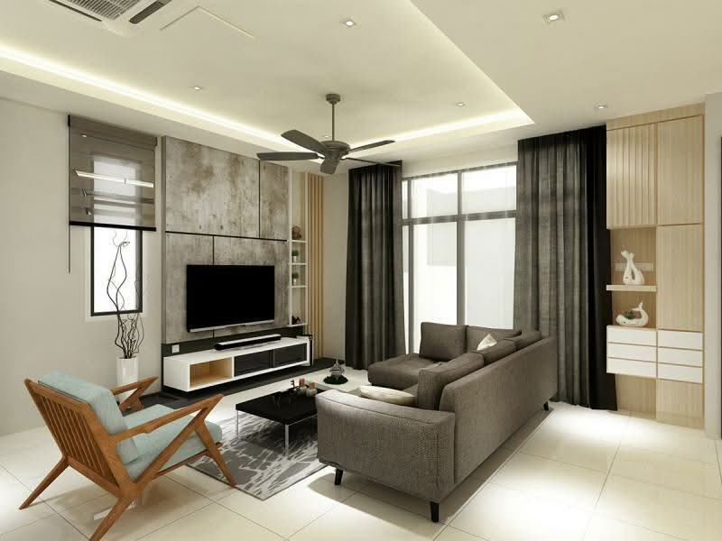 Taman Suria Aman - iProperty.com.my
