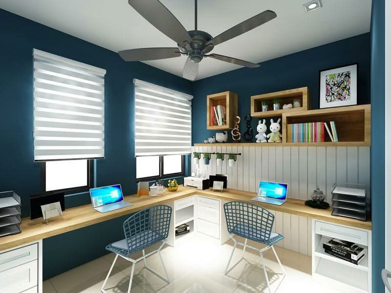 Taman Suria Aman - iProperty.com.my