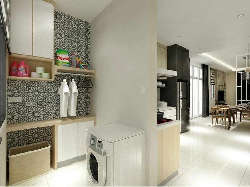 Taman Suria Aman - iProperty.com.my