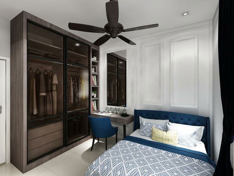 Taman Suria Aman - iProperty.com.my