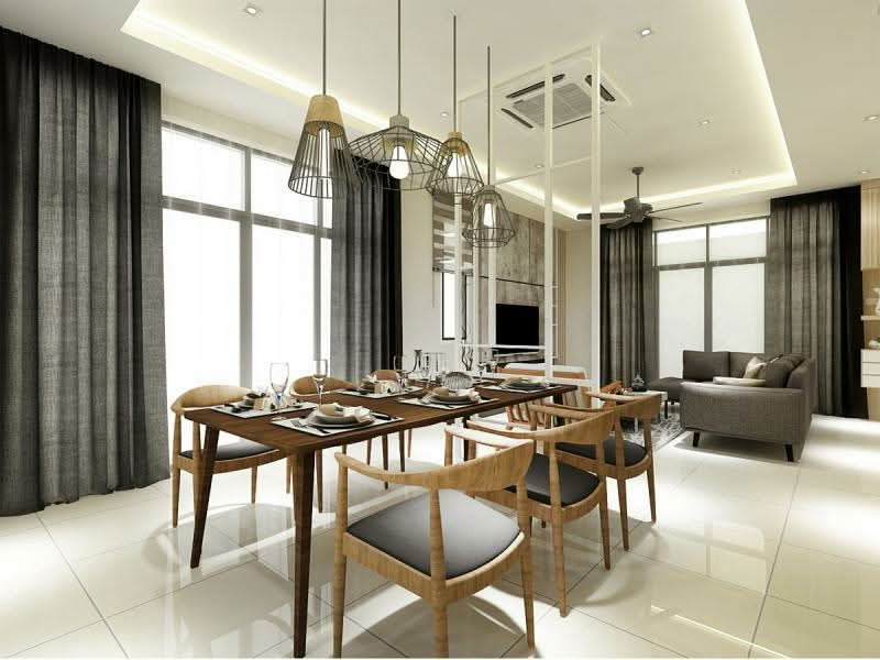 Taman Suria Aman - iProperty.com.my