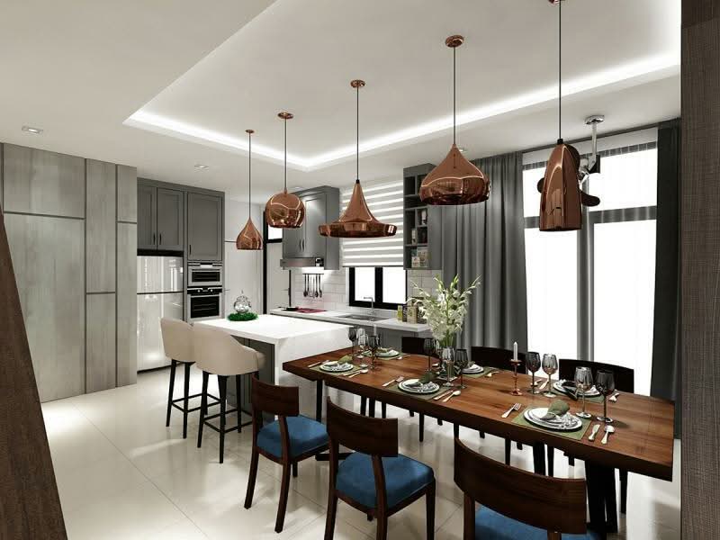 Taman Suria Aman - iProperty.com.my