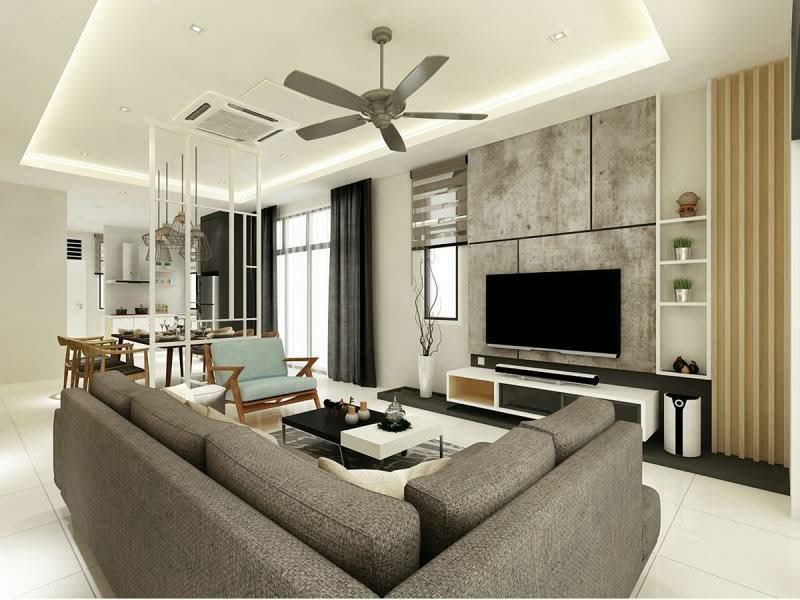 Taman Suria Aman - iProperty.com.my