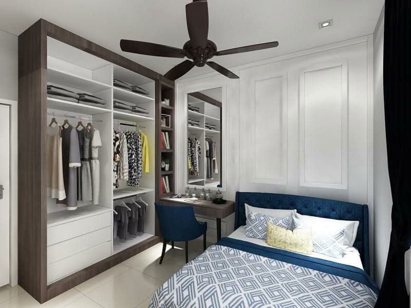 Taman Suria Aman - iProperty.com.my