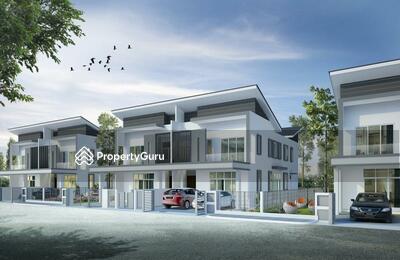  - Taman Suria Aman