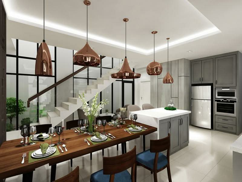 Taman Suria Aman - iProperty.com.my