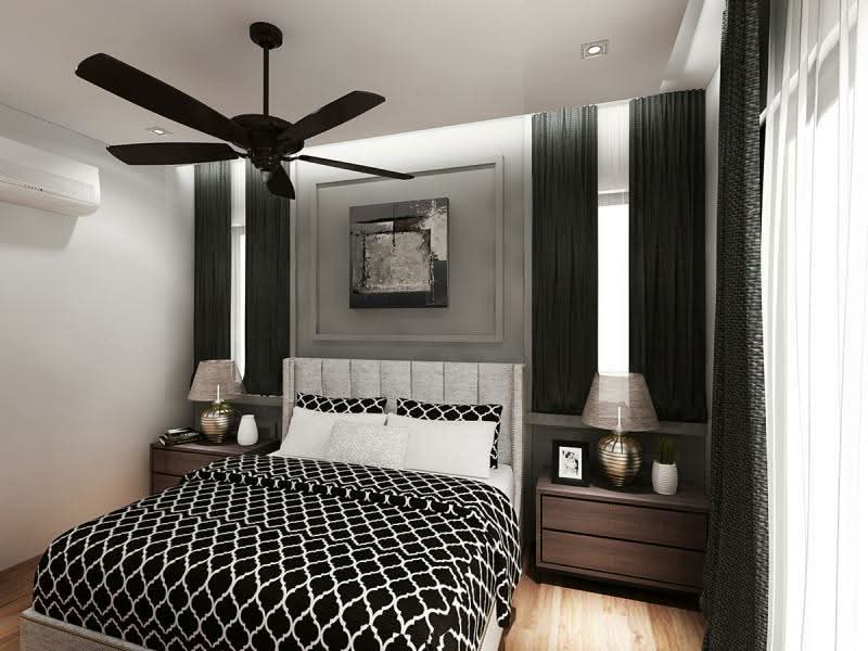 Taman Suria Aman - iProperty.com.my