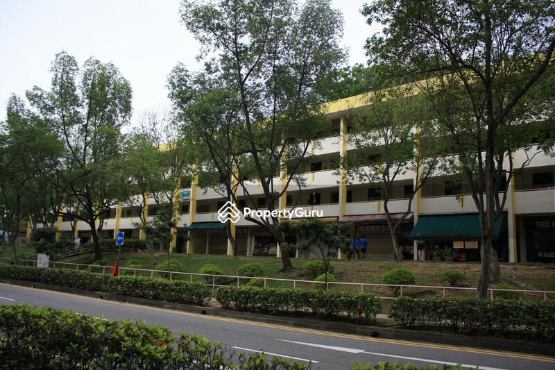 537 Bedok North Street 3 #0