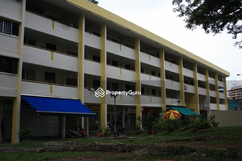 537 Bedok North Street 3 #0