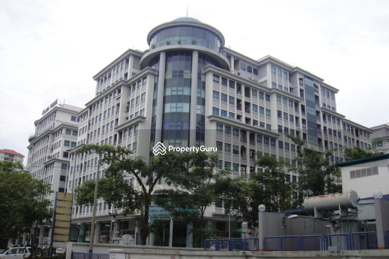 Kelana Square #0