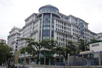 Kelana Square