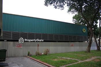 538 Bedok North Street 3