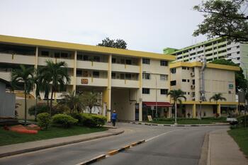 539 Bedok North Street 3