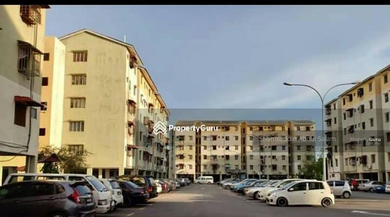 Bandar Sultan Suleiman #0