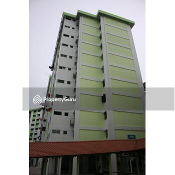 540 Bedok North Street 3
