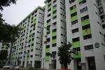 540 Bedok North Street 3 #0