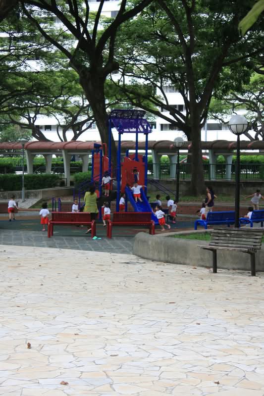 540 Bedok North Street 3