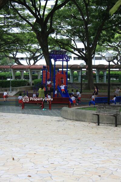 For Rent - 540 Bedok North Street 3
