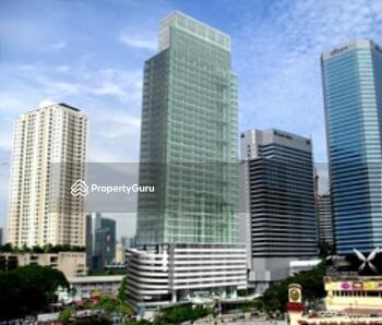 Menara Binjai