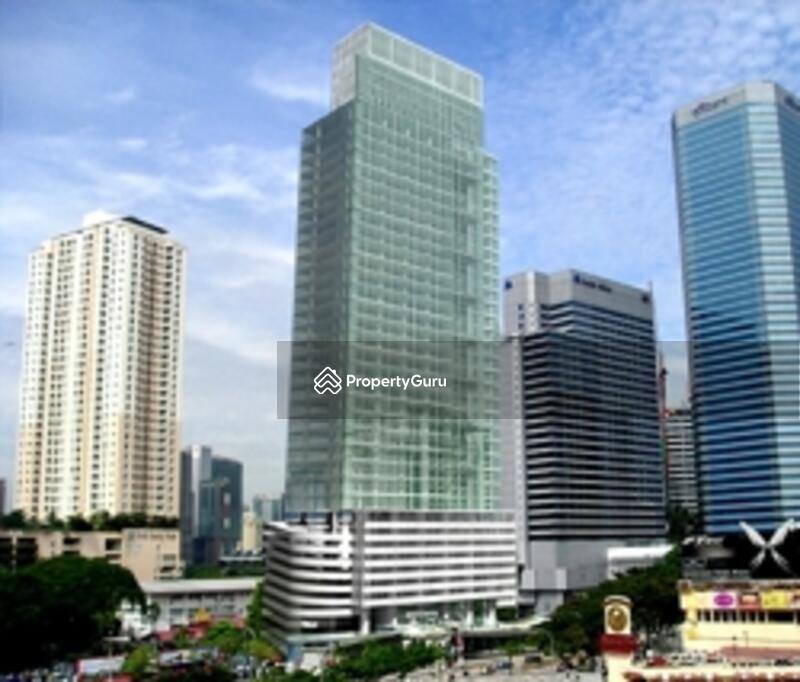 Menara Binjai #0
