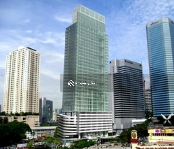 For Rent - Menara Binjai