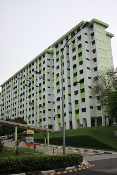 541 Bedok North Street 3, 541 Bedok North Street 3, 1 Bedroom, 484 sqft, HDB Flat For Sale, by Benjamin Lim, 500239545 - PropertyGuru.com.sg