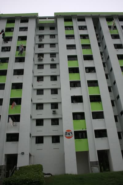 541 Bedok North Street 3, 541 Bedok North Street 3, 1 Bedroom, 484 sqft, HDB Flat For Sale, by Benjamin Lim, 500239545 - PropertyGuru.com.sg