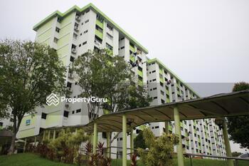 542 Bedok North Street 3
