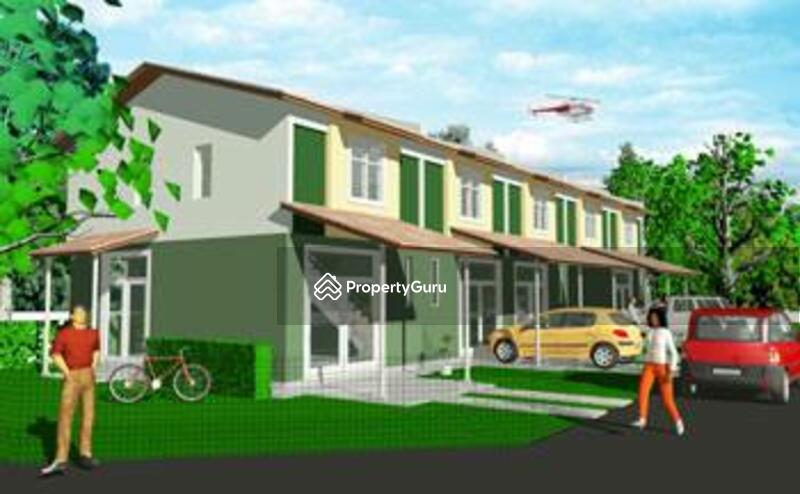 Bandar Springhill #0