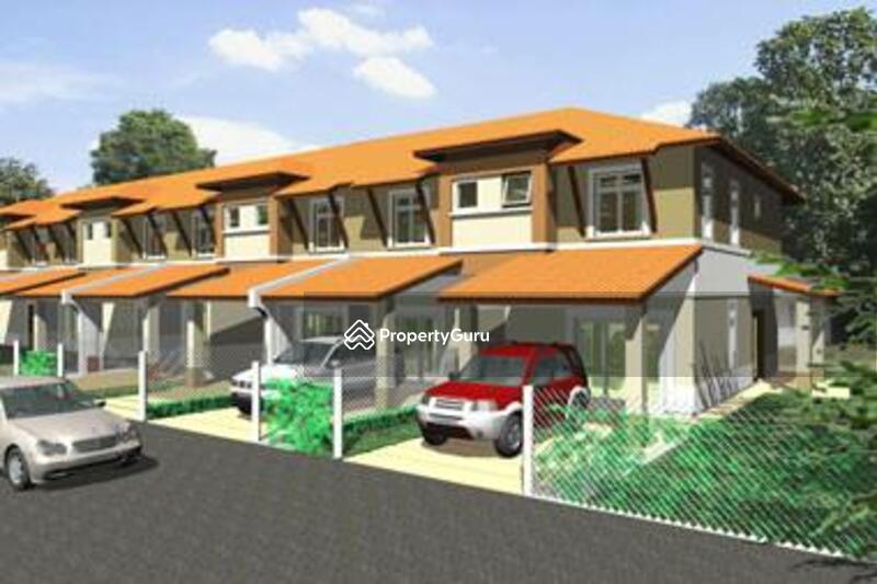 Bandar Springhill (1storey Terraced House) for Sale/Rent, 2024