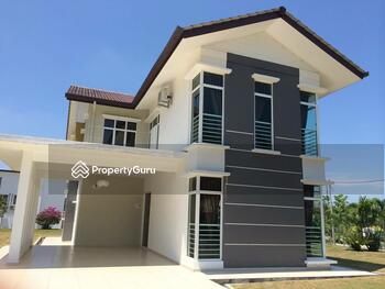 Bandar Springhill