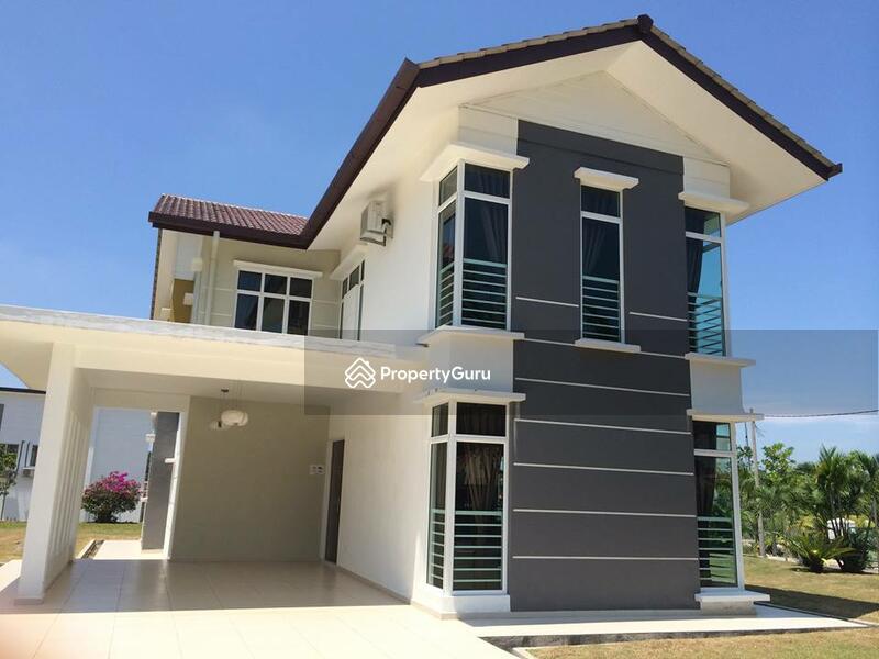 Bandar Springhill #0